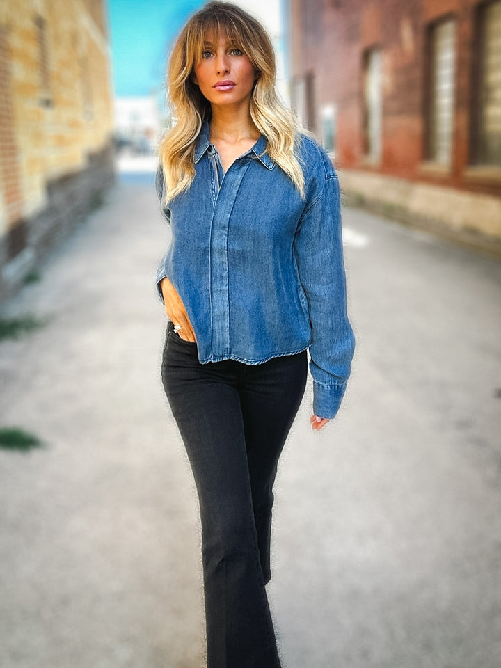 Velvet Heart Thea Jacket