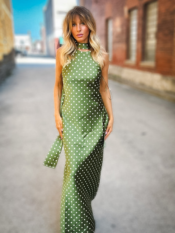 Steve Madden Jaiden Dress