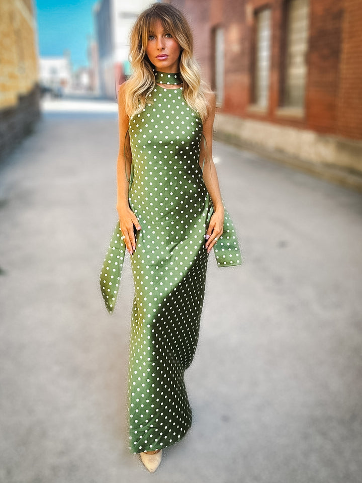 Steve Madden Jaiden Dress