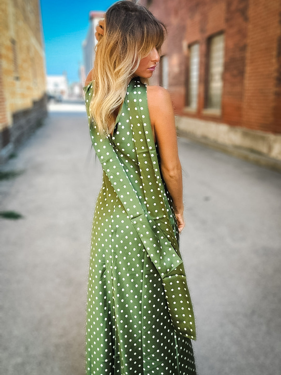 Steve Madden Jaiden Dress