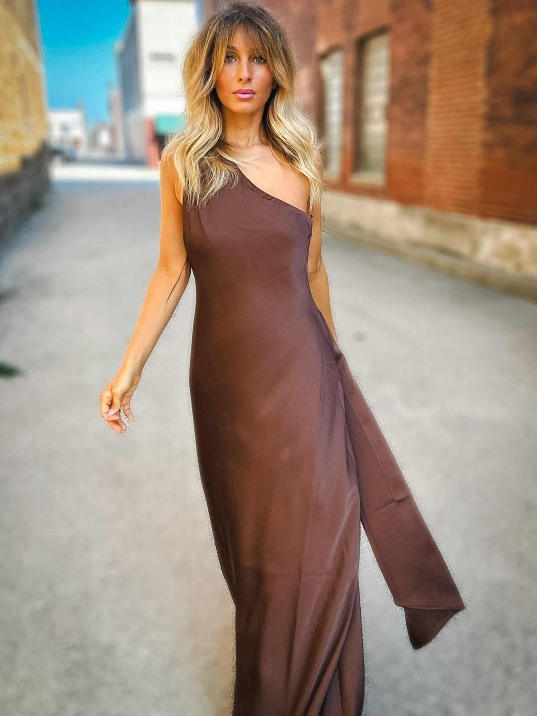 Steve Madden Aurorah Dress