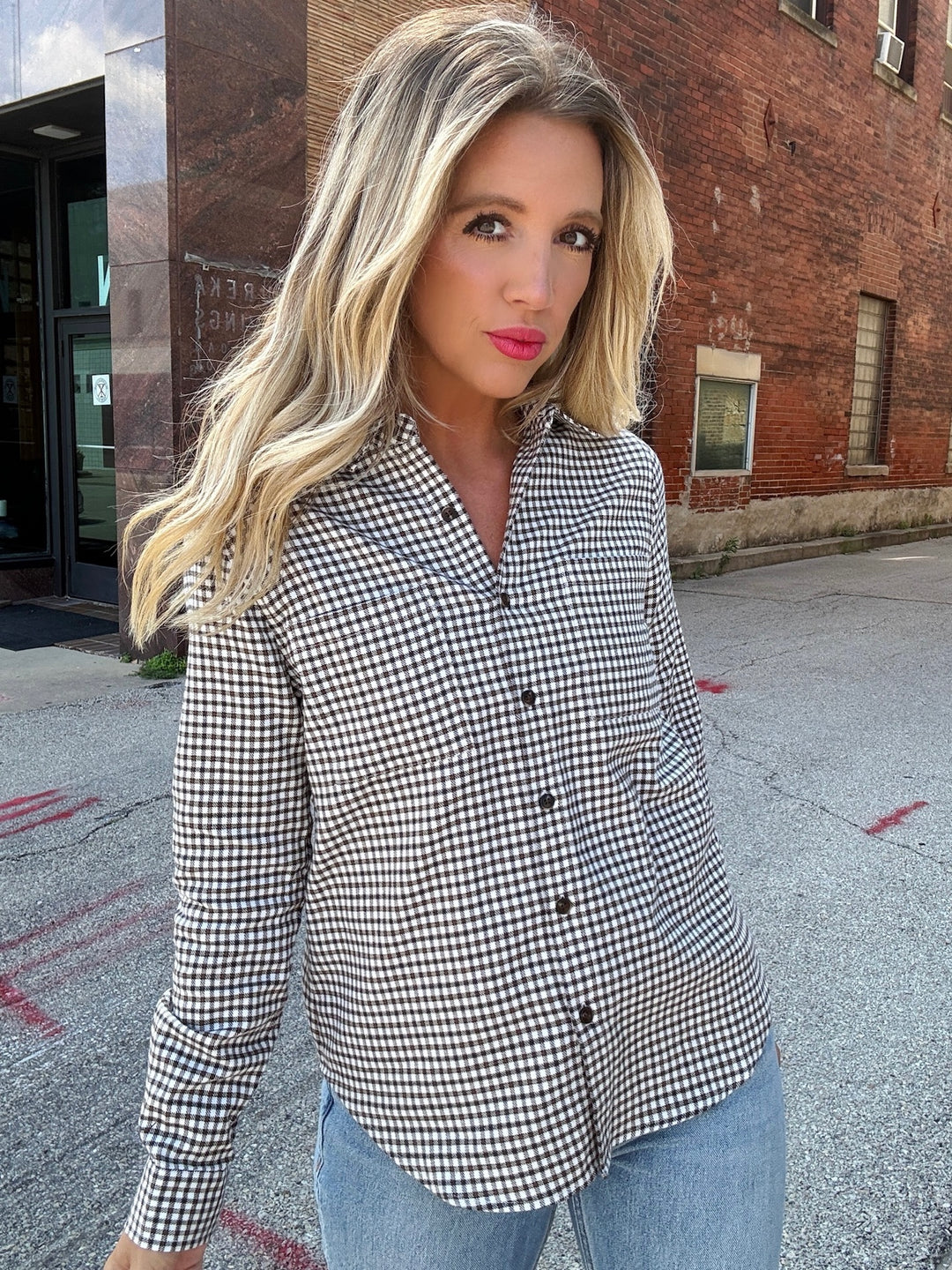Dylan Brynn Shirt