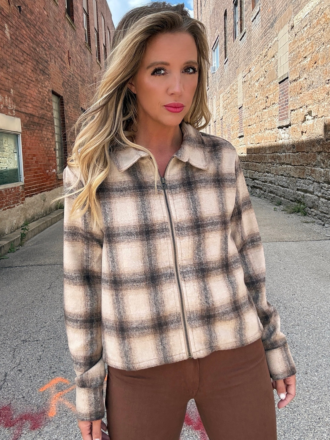 Dylan Boden Jacket