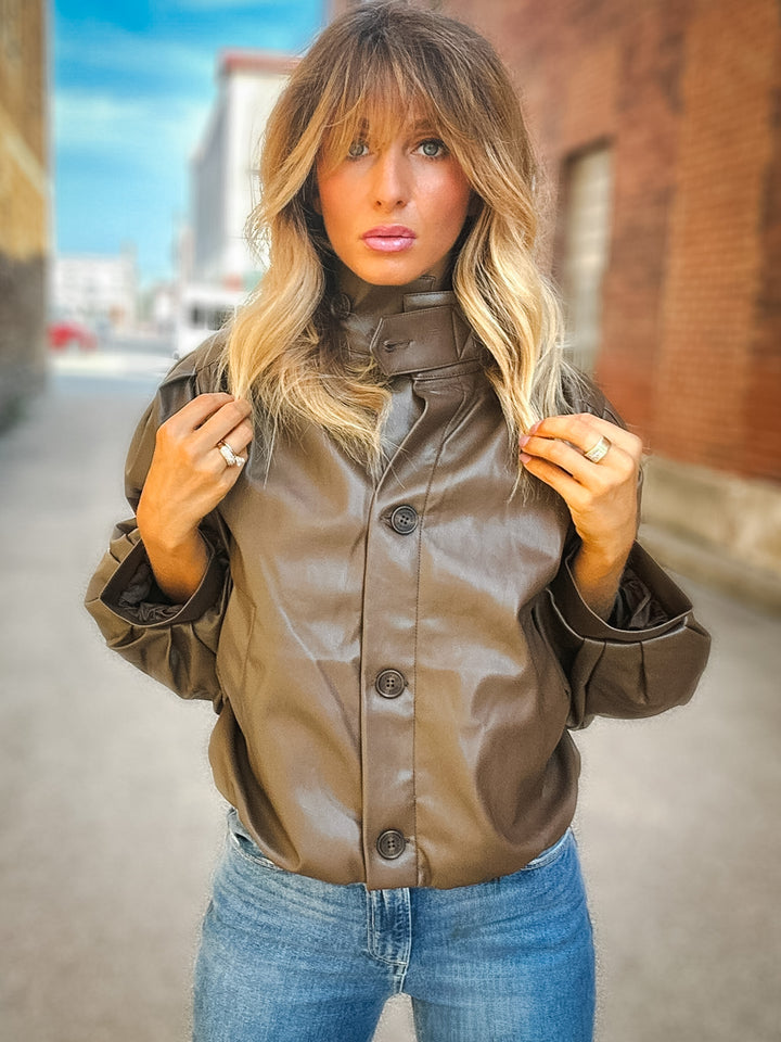 Steve Madden Deedee Jacket