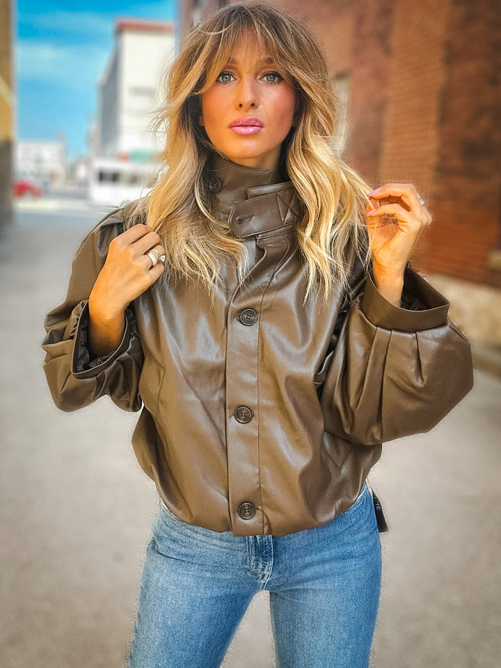 Steve Madden Deedee Jacket