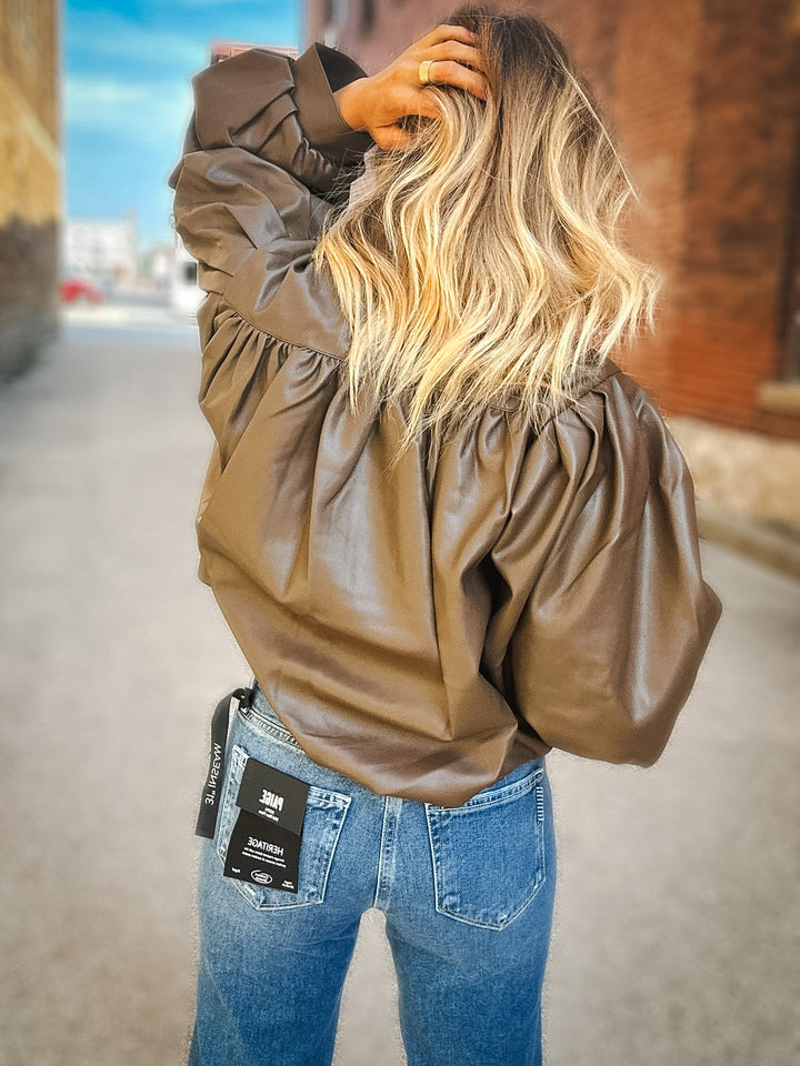 Steve Madden Deedee Jacket