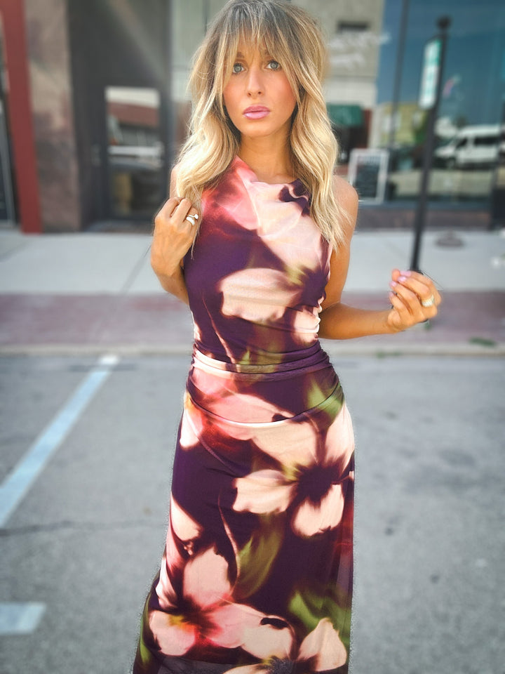 Steve Madden Rylen Dress
