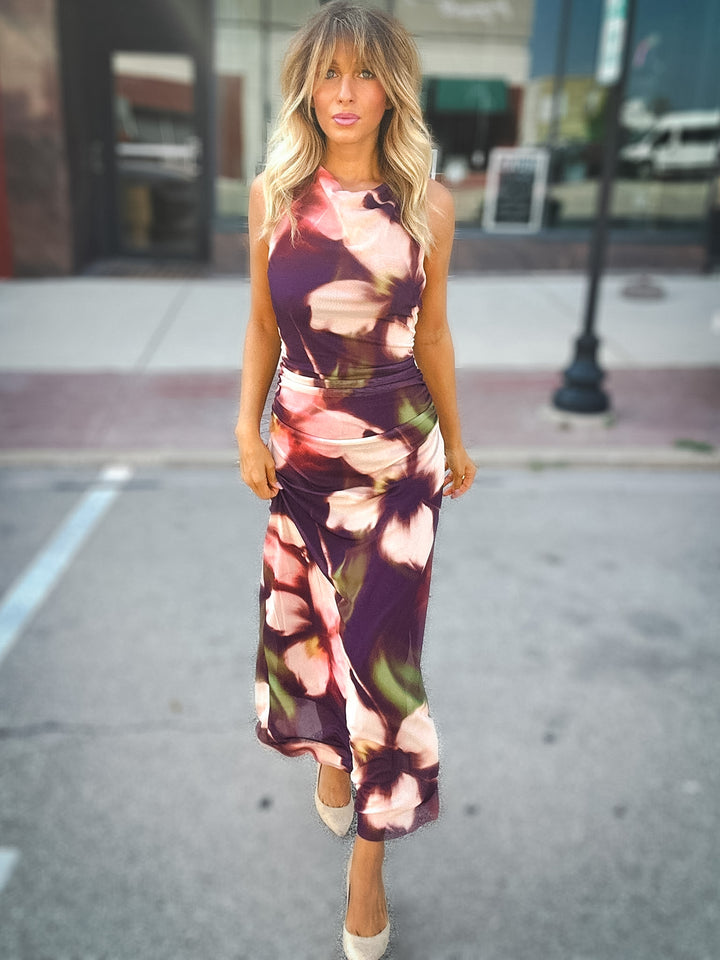 Steve Madden Rylen Dress