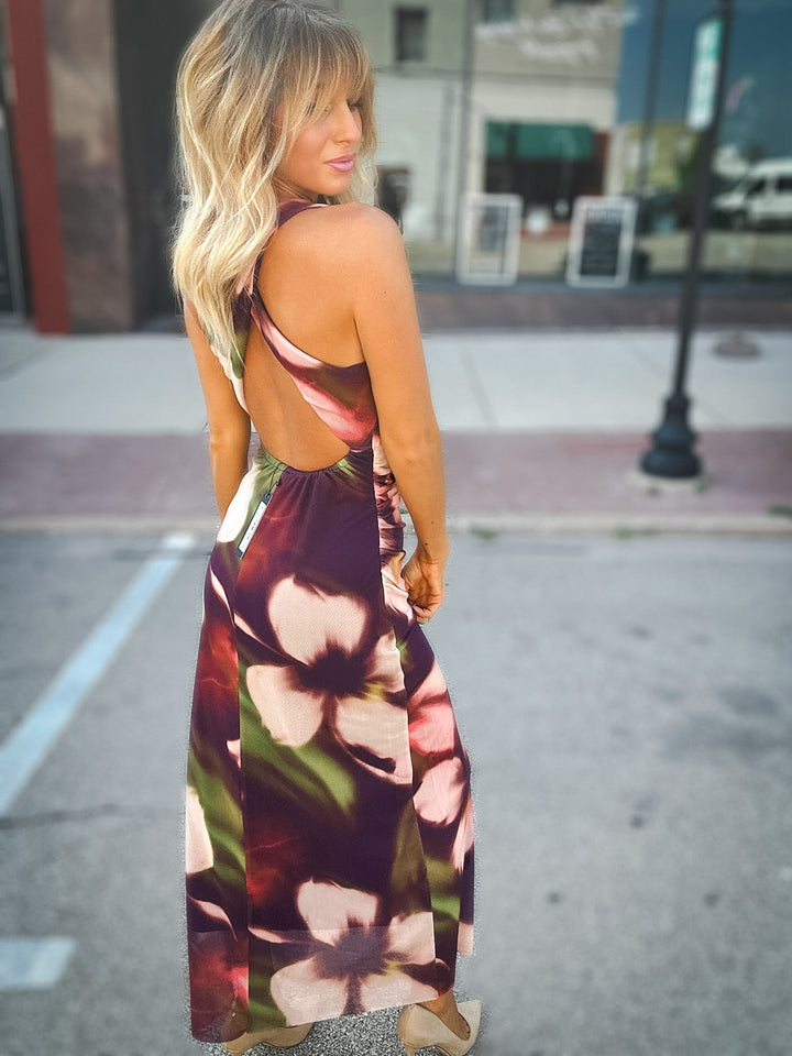 Steve Madden Rylen Dress