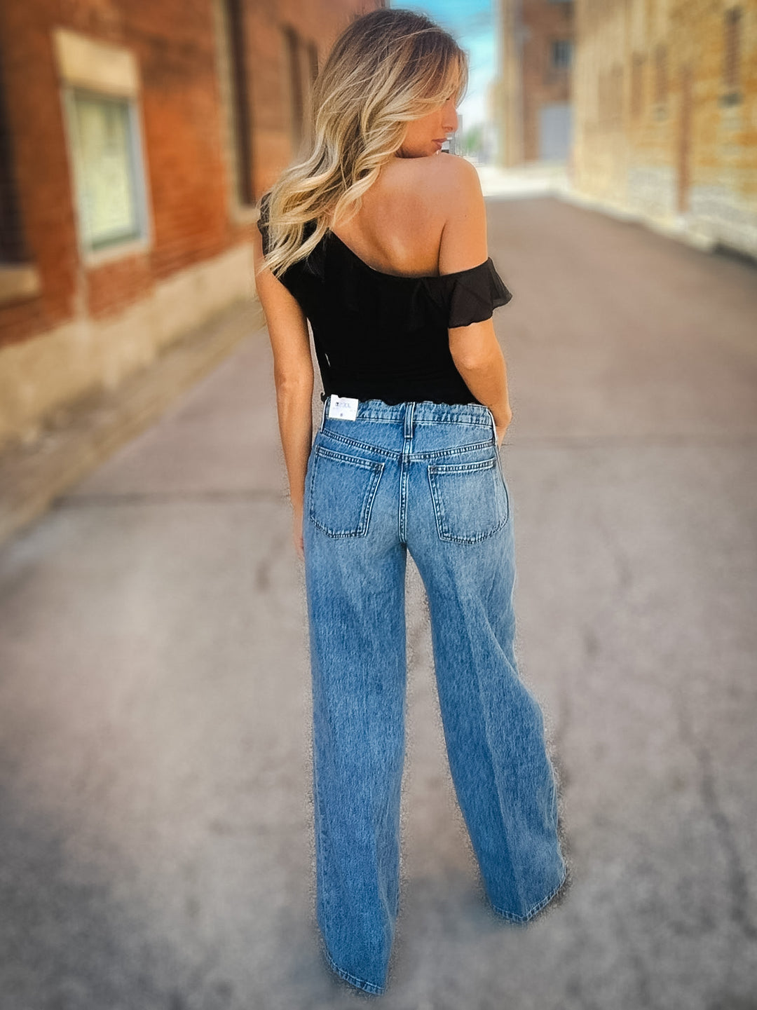 Joes Jeans The Bronco Jean in Vintage Light Wash