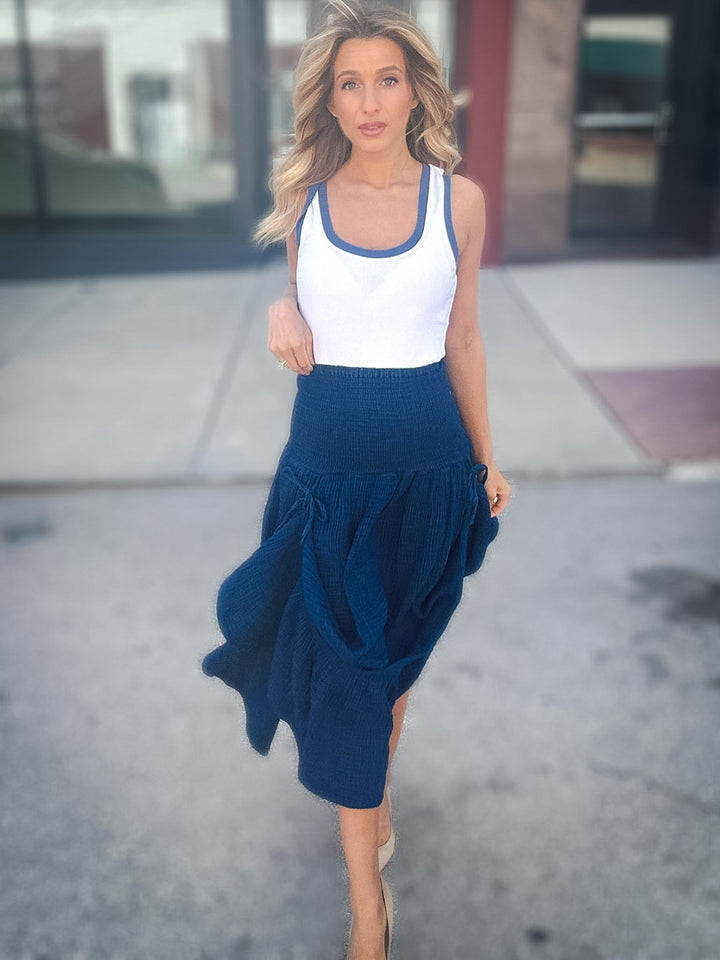 Steve Madden Bisou Dress