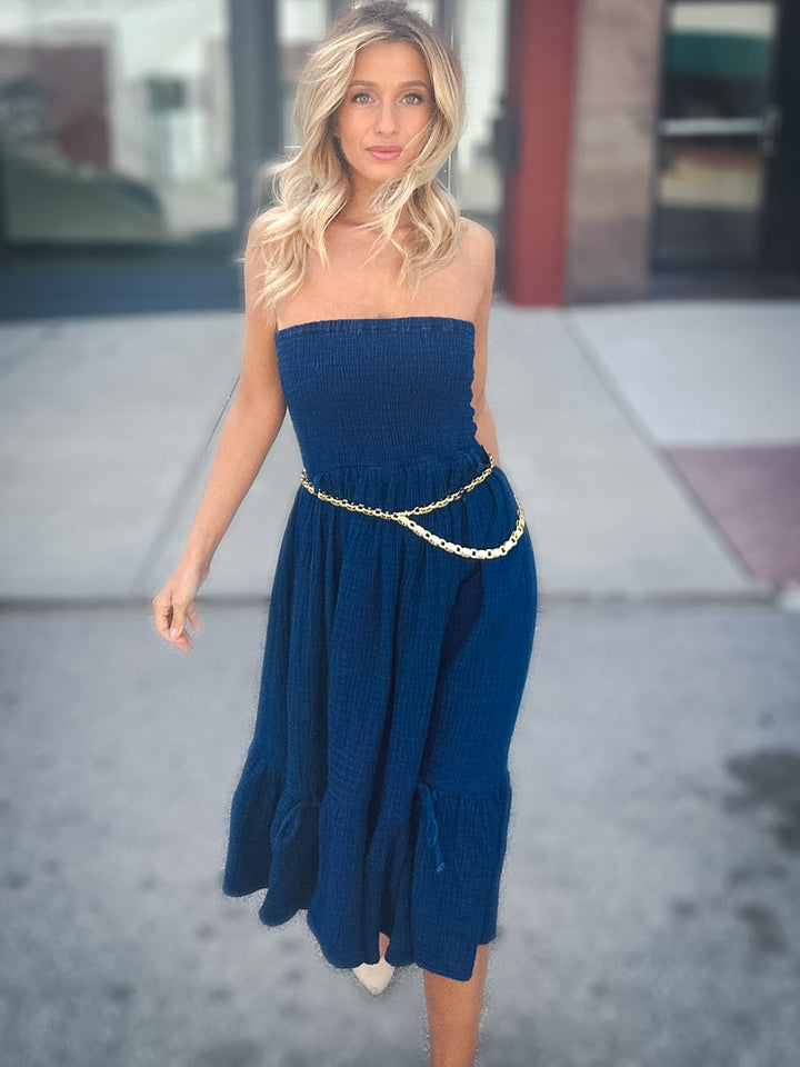 Steve Madden Bisou Dress