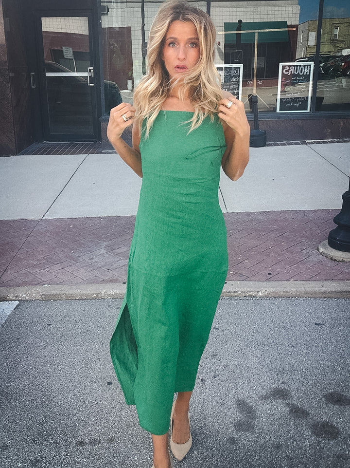 Velvet Heart Ashanti Dress