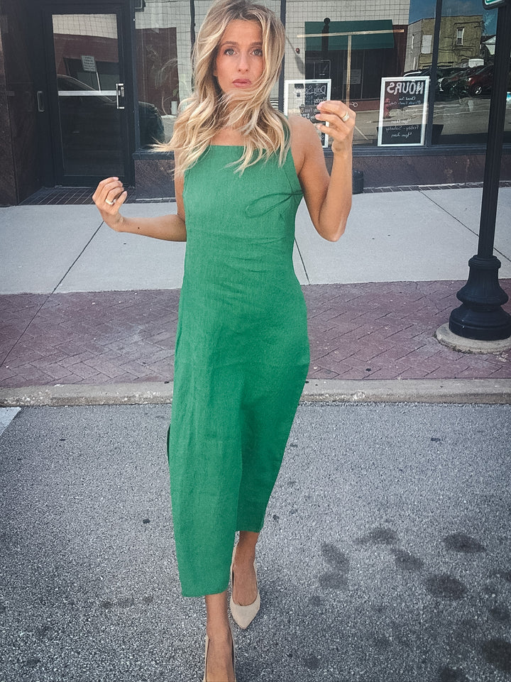 Velvet Heart Ashanti Dress