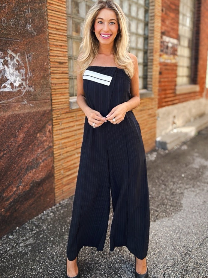 Stunning Glory Jumpsuit