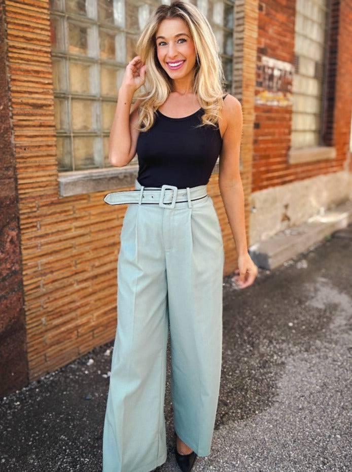 Flawless Comfort Trouser