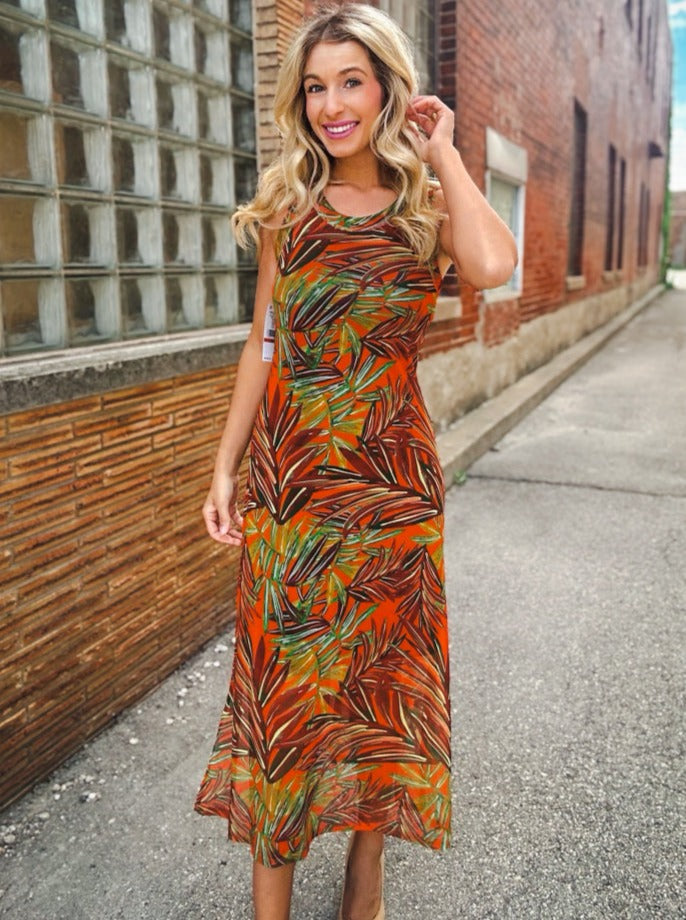 Karen Kane Radiant Feelings Dress