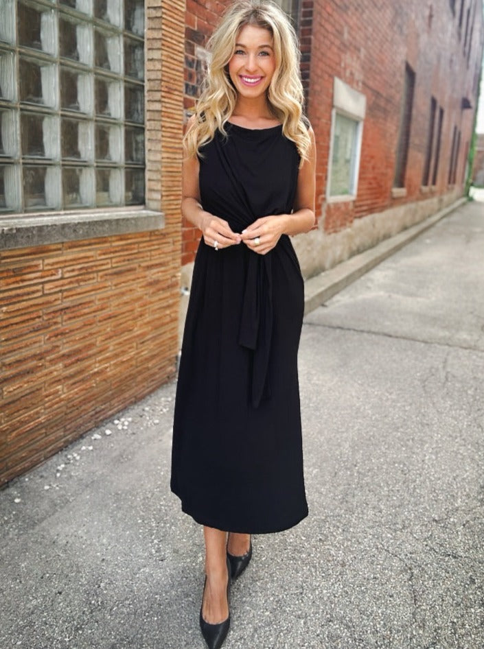 Karen Kane Ravishing Charm Dress