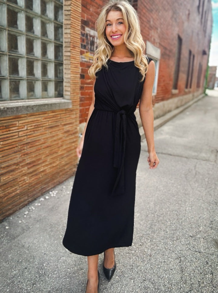 Karen Kane Ravishing Charm Dress