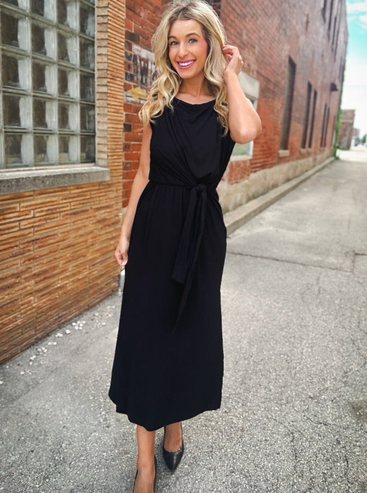 Karen Kane Ravishing Charm Dress