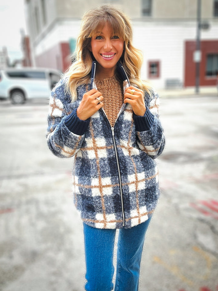 Charlie B Crossroads Jacket