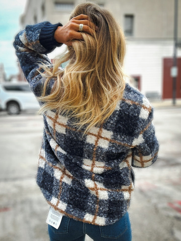 Charlie B Crossroads Jacket