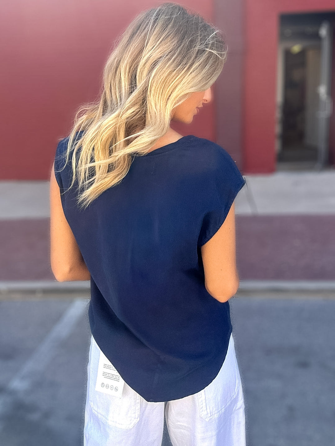 Dear John Yanis Top