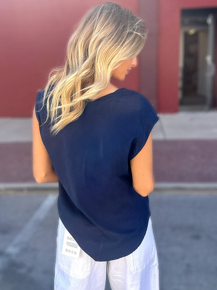 Dear John Yanis Top