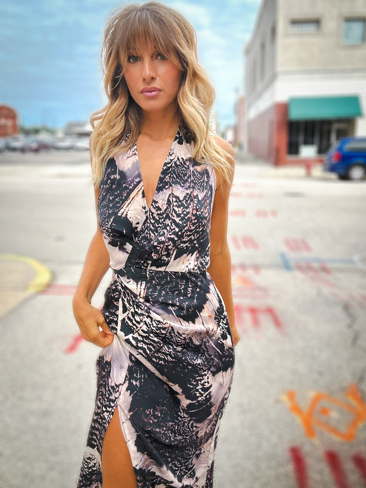 Steve Madden Selinne Dress