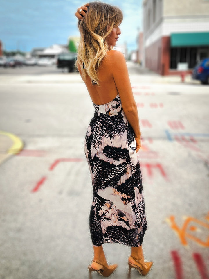 Steve Madden Selinne Dress