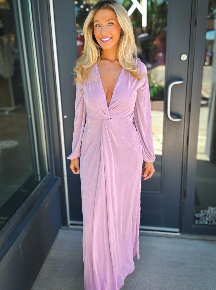 Caught Your Interest Dress