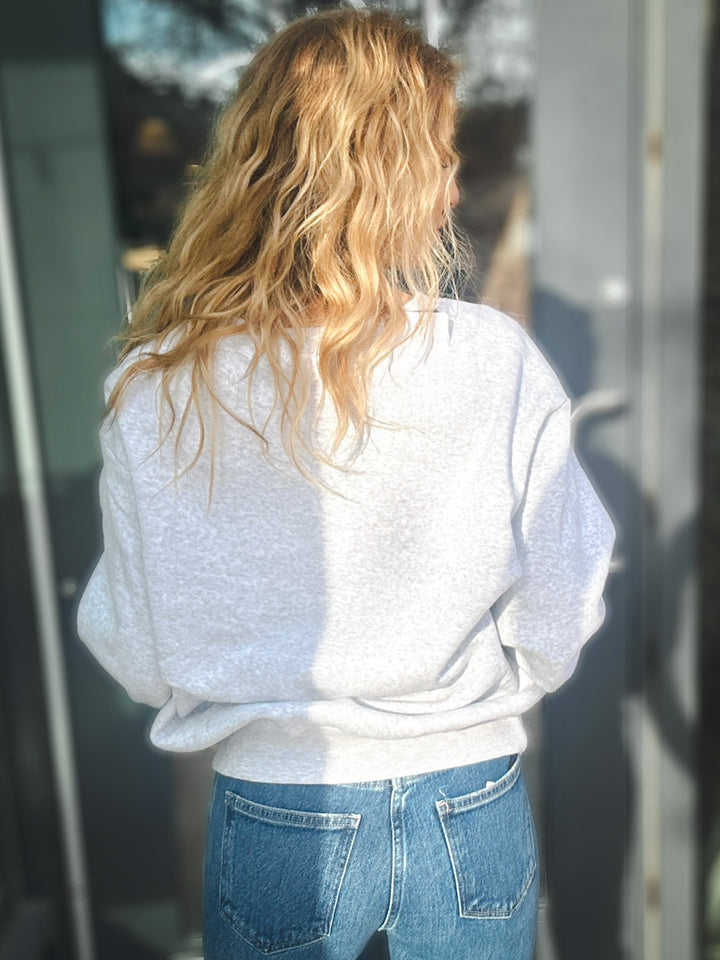 Chaser USA Sports Club Long Sleeve