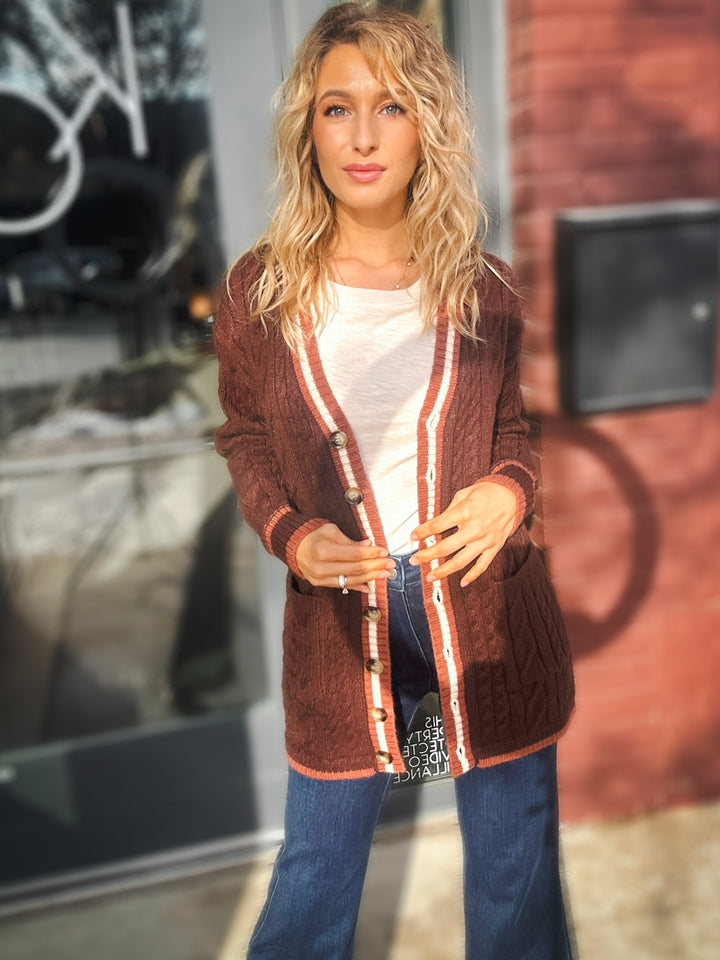 Heartloom Basel Cardi