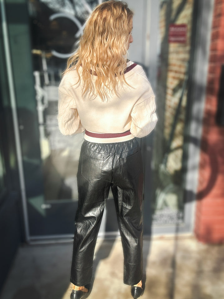 Steve Madden Addison Sweater