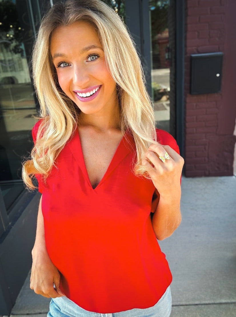 Timeless Addition Top