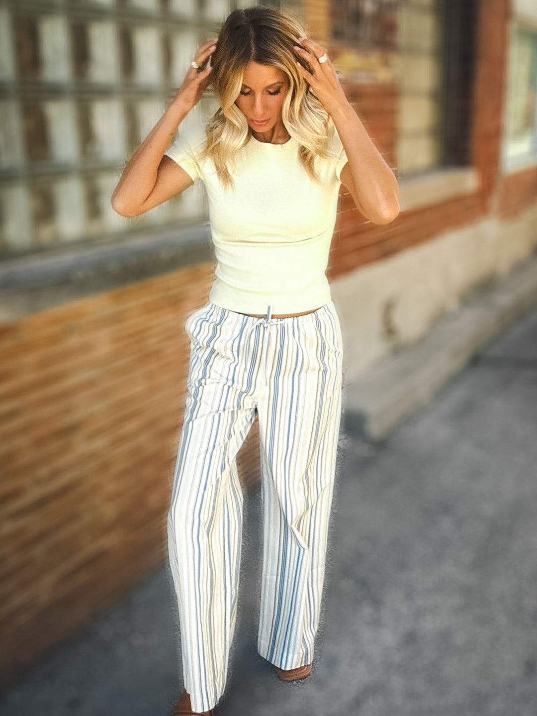 Joes Jeans The Brynn Pant