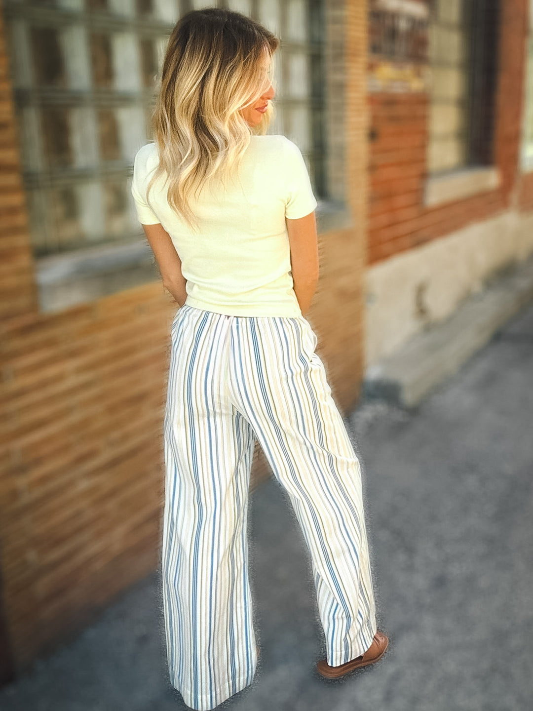 Joes Jeans The Brynn Pant
