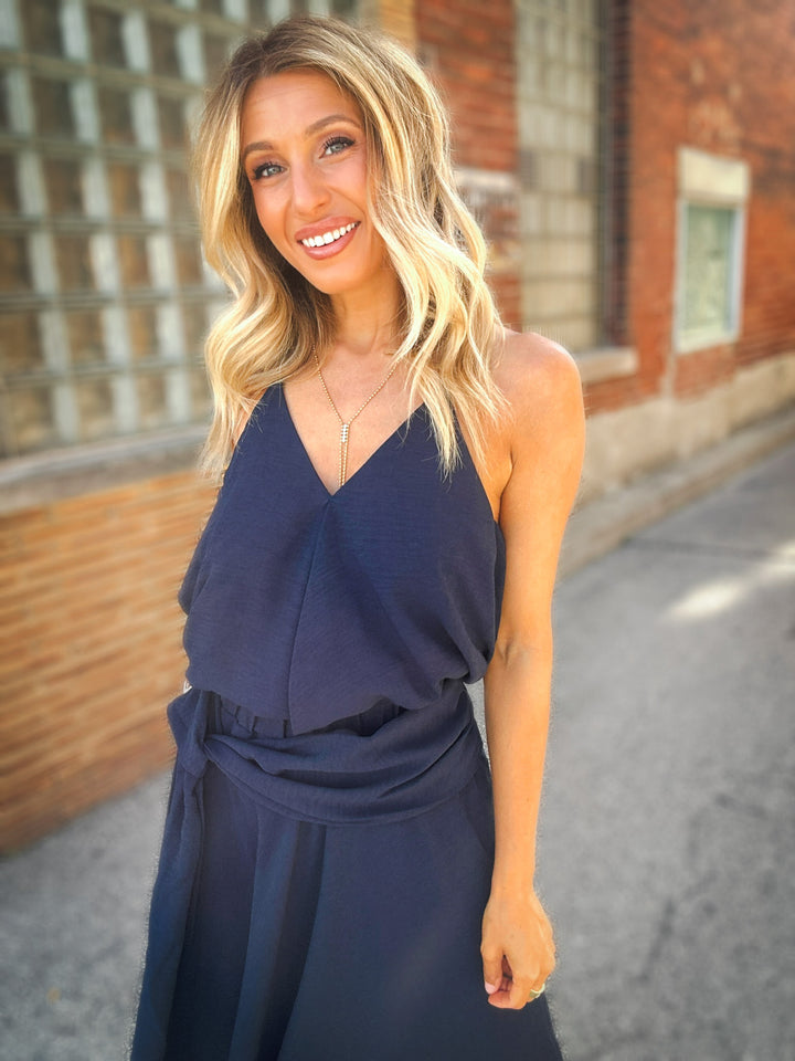 Bishop + Young Free Spirit Bubble Top