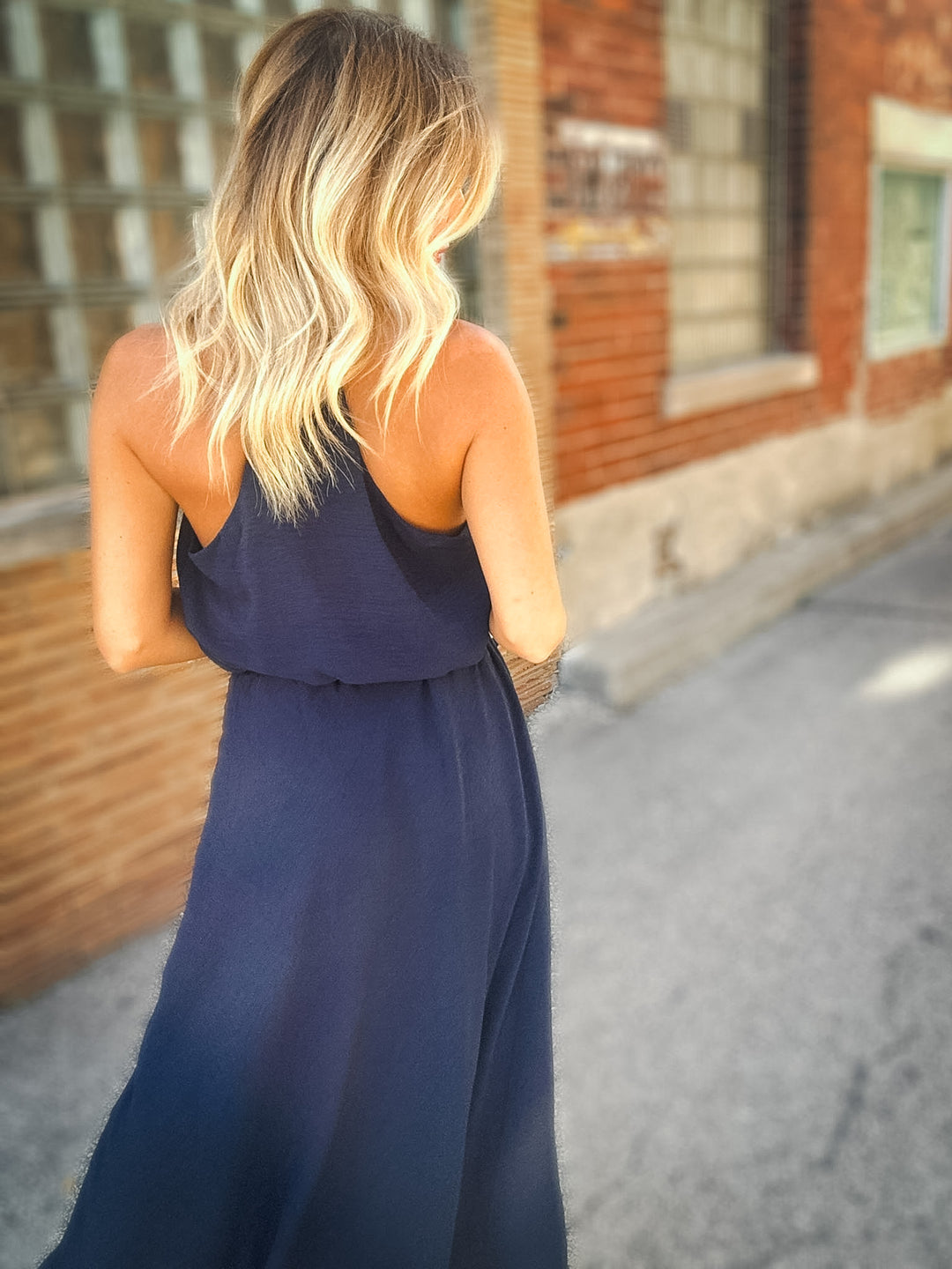 Bishop + Young Free Spirit Bubble Top