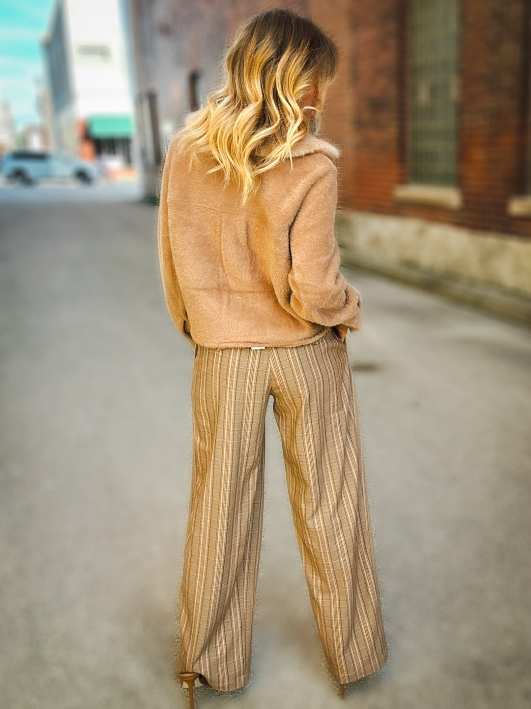 Heartloom Mellie Pant