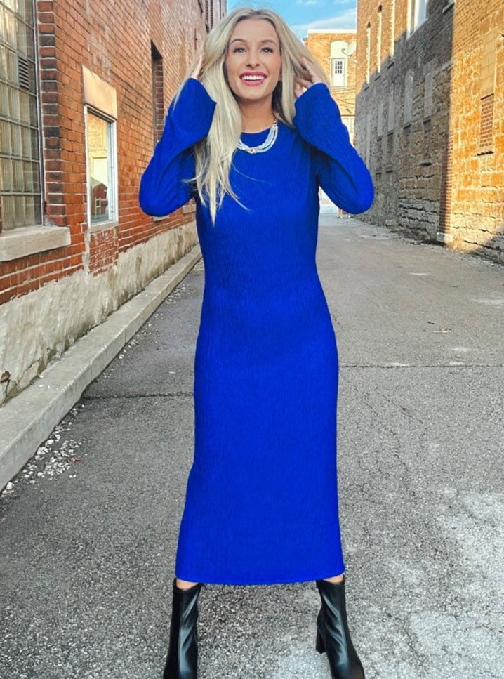 Stunning Sight Dress