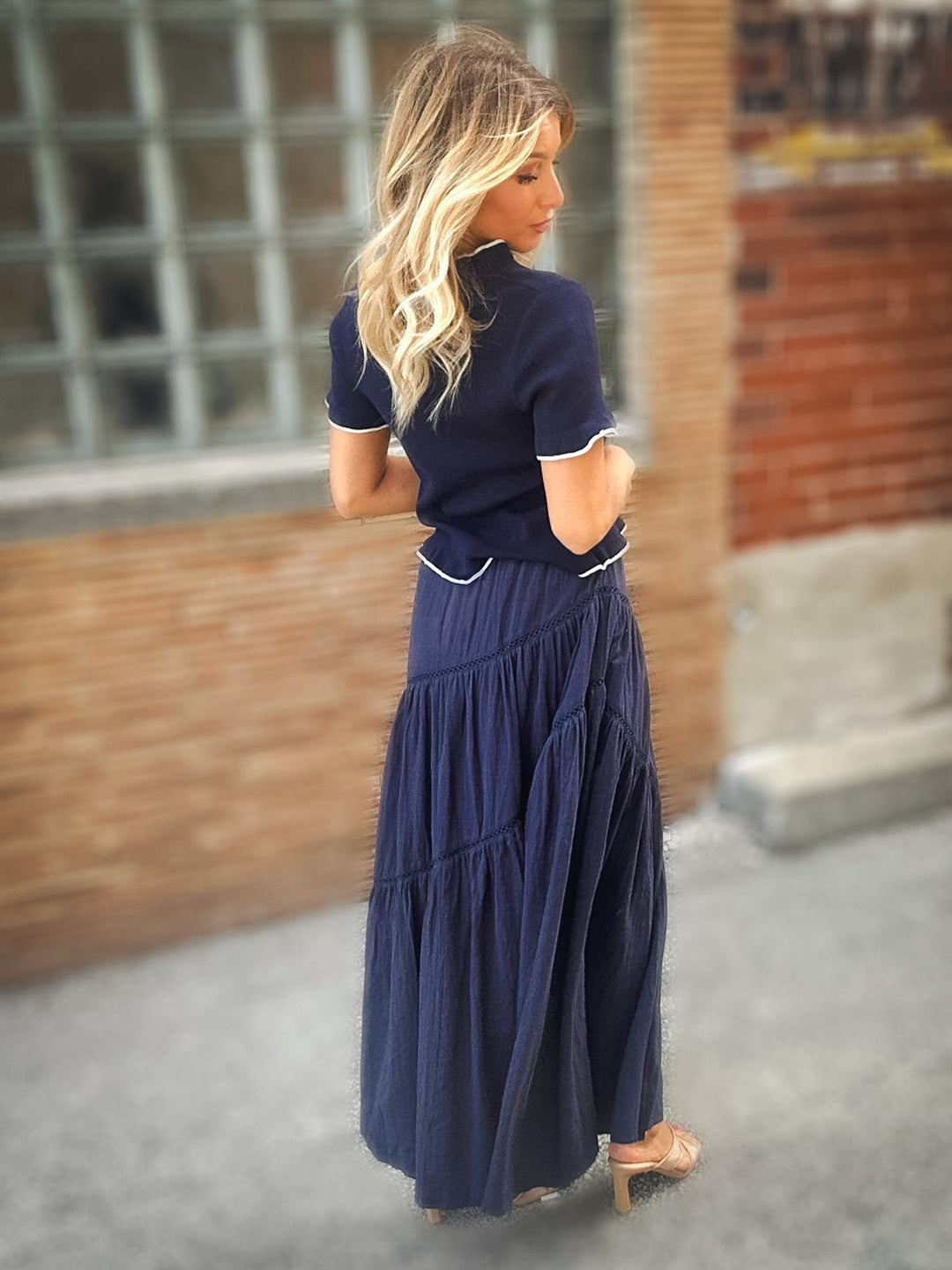 Heartloom  Frankie Skirt