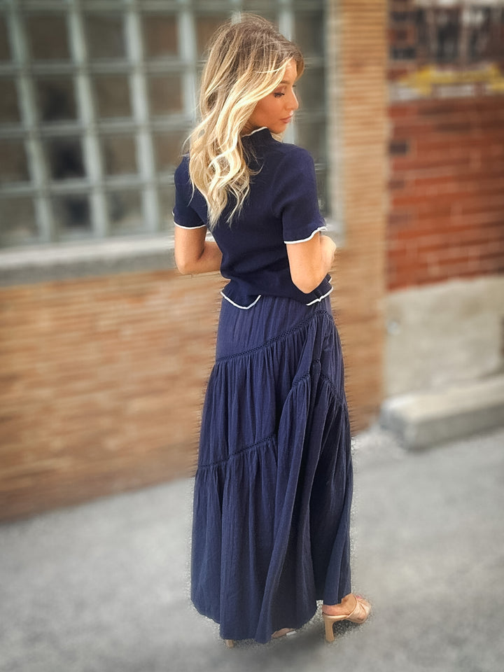 Heartloom  Frankie Skirt