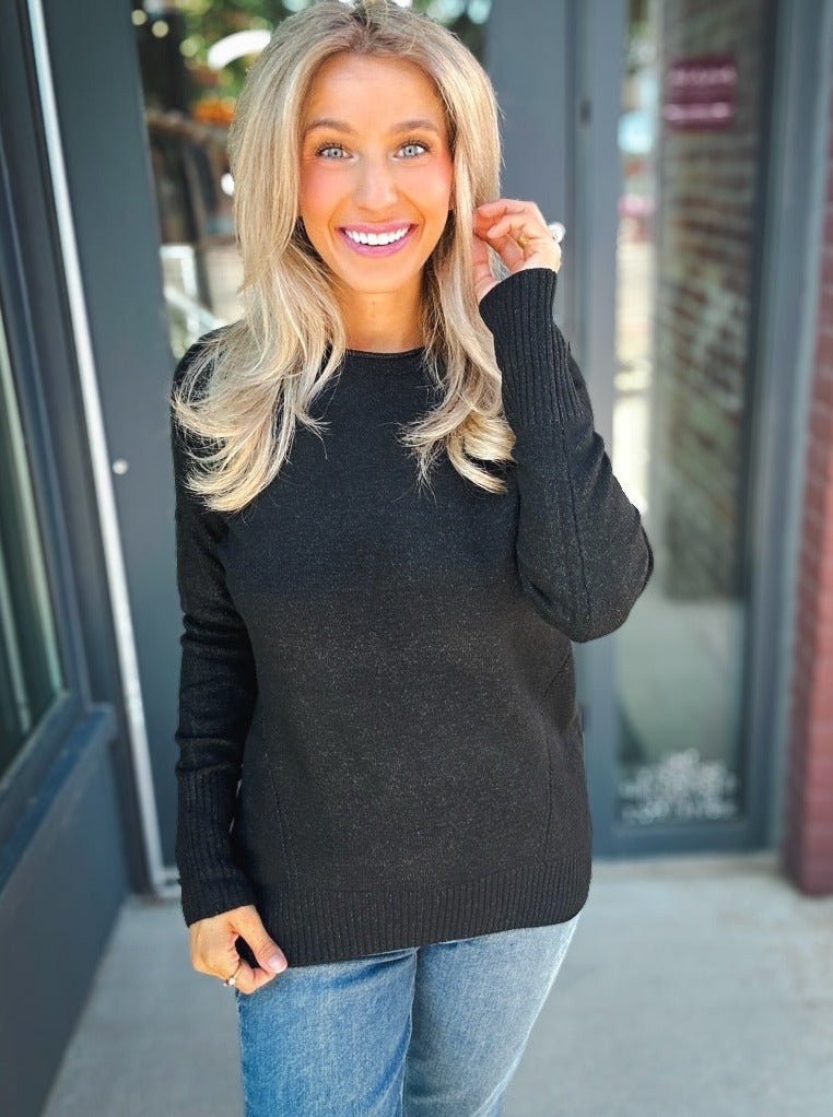 Renuar Perfect Energy Sweater