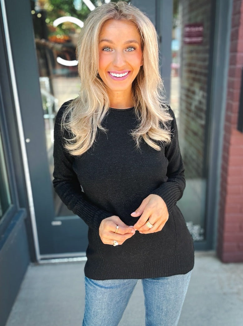 Renuar Perfect Energy Sweater