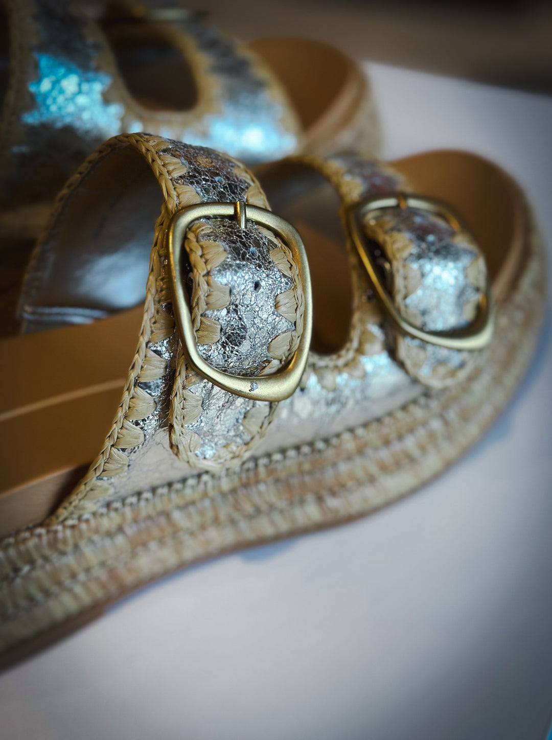 Dolce Vita Wanika Sandals