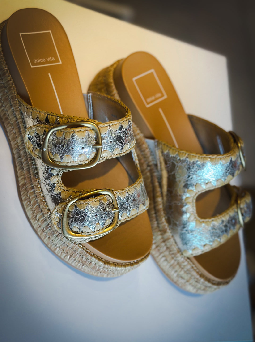 Dolce Vita Wanika Sandals