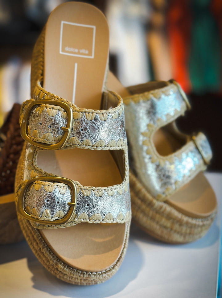 Dolce Vita Wanika Sandals