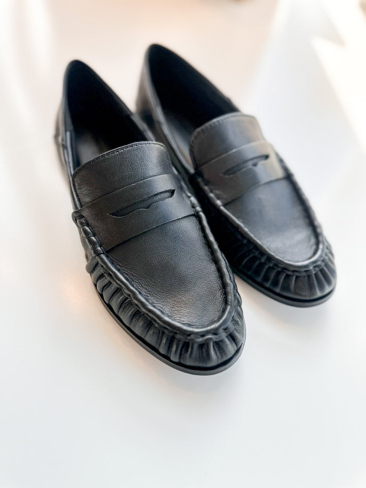 Steve Madden Stewart Penny Loafer