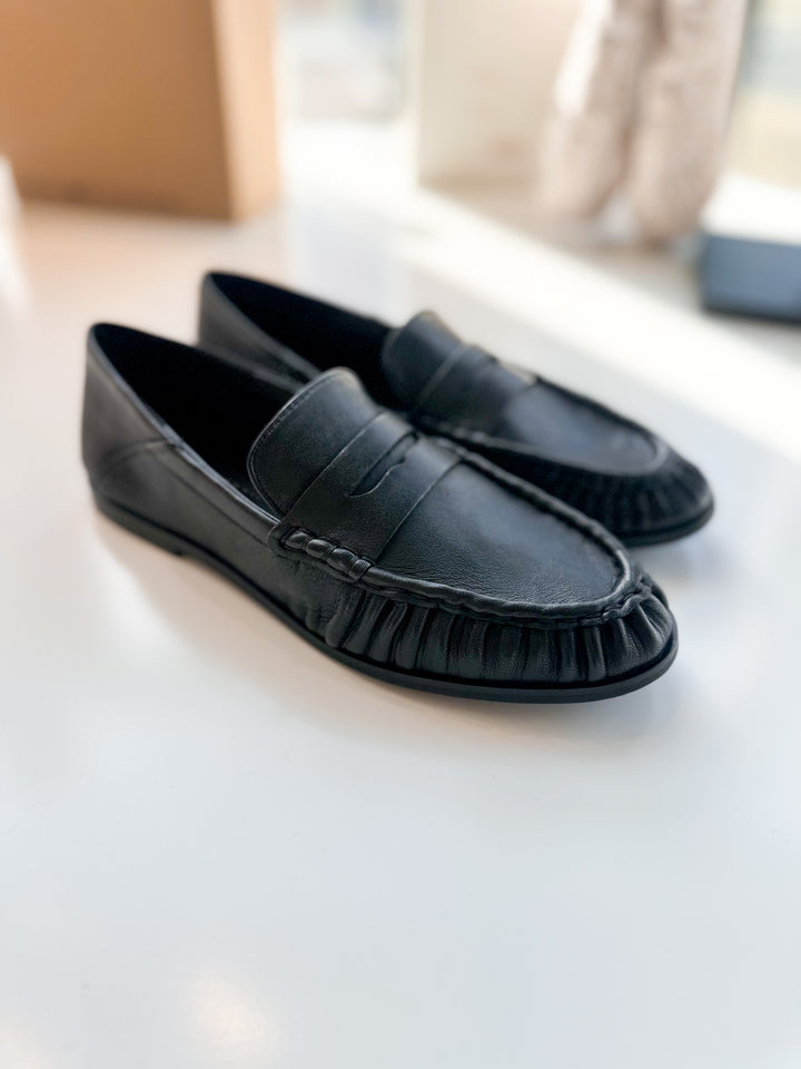 Steve Madden Stewart Penny Loafer